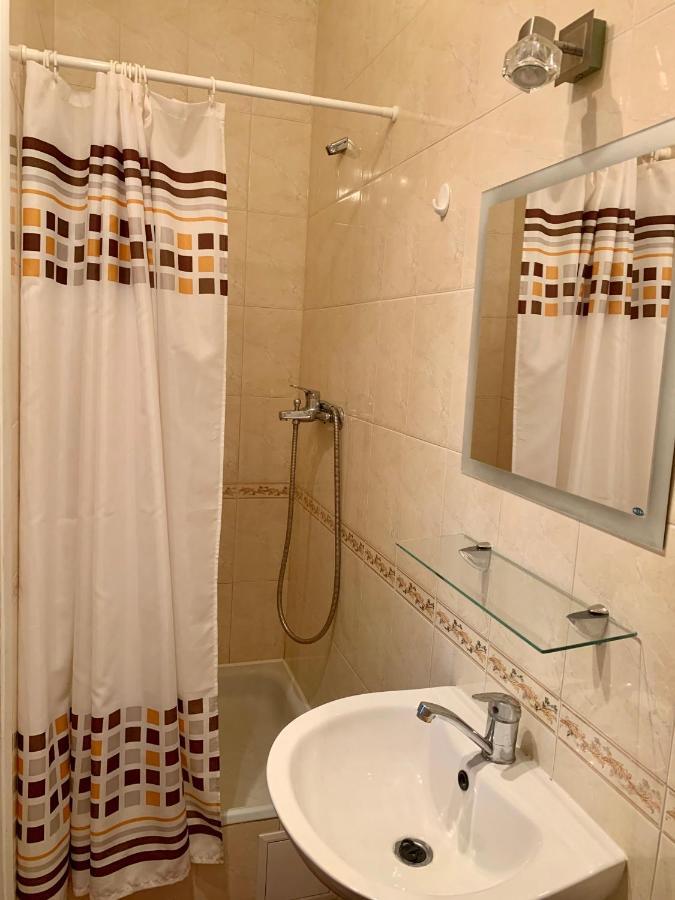 Bed and Breakfast Комфортабельный Коттедж Świtaź Zewnętrze zdjęcie