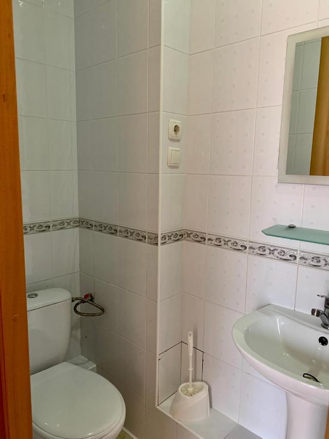 Bed and Breakfast Комфортабельный Коттедж Świtaź Zewnętrze zdjęcie